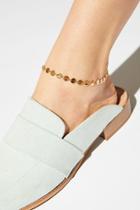 Maxxi Anklet By Lili Claspe At Free People